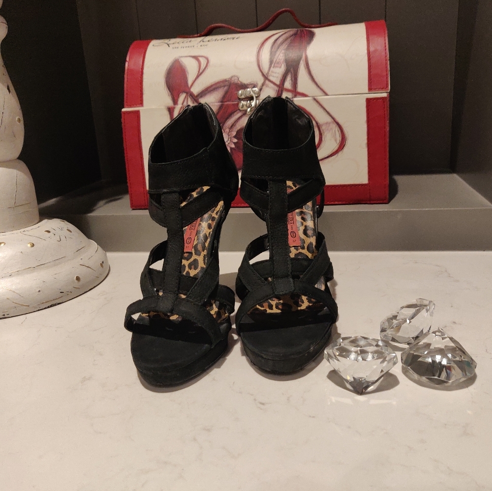 🛍️Heels - Picture 6 of 10